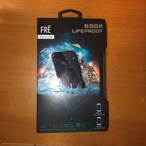 LIFEPROOF CASE